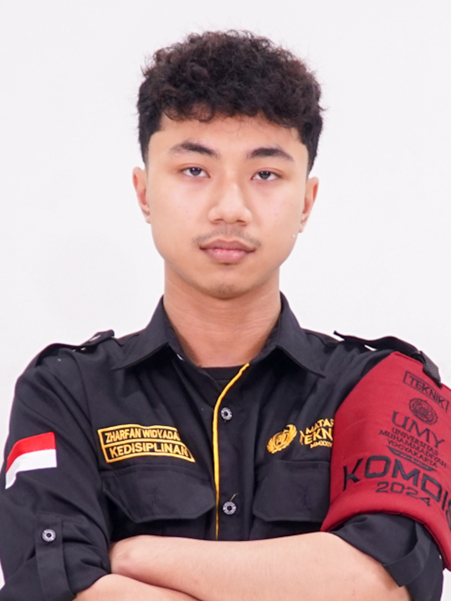 Muhammad Zharfan Widyadana Hukmana